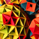 Illustration for article titled A Clever Material Can Remember Hundreds of Past Shapes
